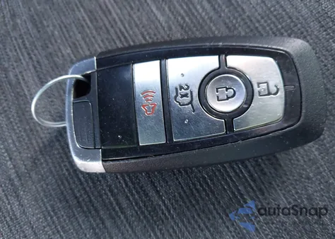 2021 Ford Bronco Sport Big Bend из США, поврежденный, VIN 3FMCR9B6XMRA20699